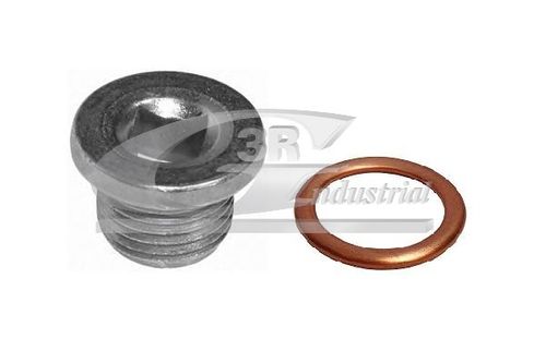 Produktbild für Reparatursatz, Ölwanne