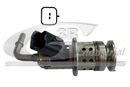 Produktbild für Dosiermodul, Harnstoffeinspritzung