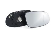 Spiegelglas, Außenspiegel MERCEDES-BENZ SLK