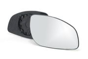 Spiegelglas, Außenspiegel OPEL VECTRA