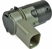 Sensor, Einparkhilfe BMW 5