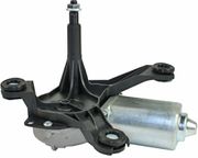 Wischermotor OPEL CORSA