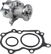 Wasserpumpe JP GROUP DAIHATSU