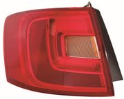 Heckleuchte VW JETTA