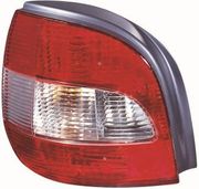 Heckleuchte RENAULT SCÉNIC