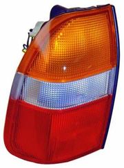 Heckleuchte MITSUBISHI L 200