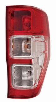 Heckleuchte FORD RANGER