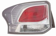Heckleuchte MITSUBISHI OUTLANDER