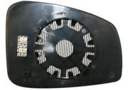 Spiegelglas, Außenspiegel RENAULT LAGUNA