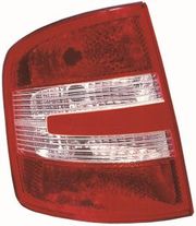 Heckleuchte SKODA FABIA