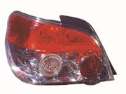 Heckleuchte SUBARU IMPREZA