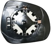 Spiegelglas, Außenspiegel SUZUKI SPLASH