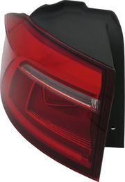 Heckleuchte VW GOLF SPORTSVAN