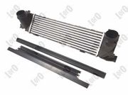 Ladeluftkühler BMW 4