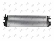 Ladeluftkühler MERCEDES-BENZ VITO