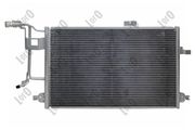 Kondensator, Klimaanlage AUDI 90
