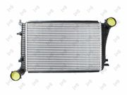 Ladeluftkühler VW GOLF