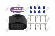 Kabelreparatursatz, Heckleuchte VW PASSAT CC