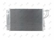 Kondensator, Klimaanlage HYUNDAI ix20