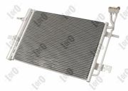 Kondensator, Klimaanlage OPEL MERIVA