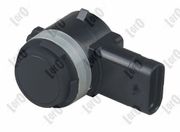 Sensor, Einparkhilfe BMW i3
