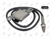 NOx-Sensor, NOx-Katalysator AUDI A8