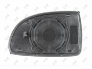 Spiegelglas, Außenspiegel KIA RIO