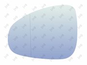 Spiegelglas, Außenspiegel PORSCHE