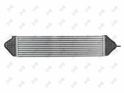 Ladeluftkühler FORD GRAND C-MAX