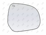 Spiegelglas, Außenspiegel SUZUKI SPLASH