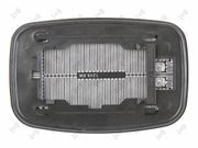 Spiegelglas, Außenspiegel FORD ESCORT