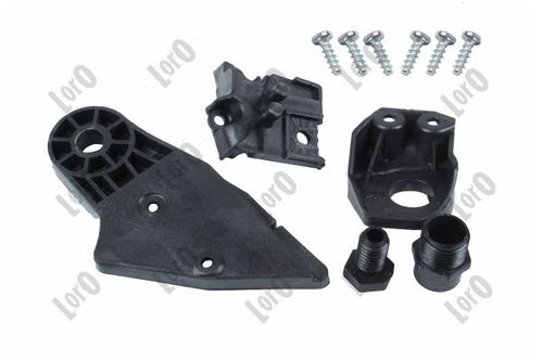 Produktbild für Reparatursatz, Hauptscheinwerfer (Halter)