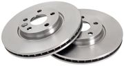 Bremsscheibe VOLVO XC60