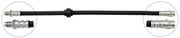 Bremsschlauch RENAULT CAPTUR