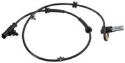Sensor, Raddrehzahl NISSAN ALMERA