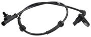 Sensor, Raddrehzahl NISSAN NOTE