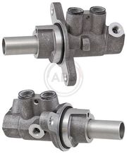 Hauptbremszylinder NISSAN X-TRAIL