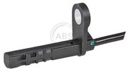 Sensor, Raddrehzahl VW KAEFER