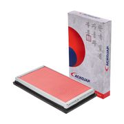 Luftfilter NISSAN SUNNY