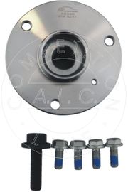 Radnabe AIC Quality SMART FORTWO