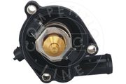 Thermostat, Kühlmittel Original AIC Quality OPEL ADAM