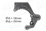 Spritzblech, Bremsscheibe SEAT AROSA