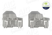 Gleitbacke, Fensterheber Original AIC Quality AUDI Q3