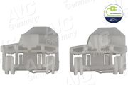 Gleitbacke, Fensterheber Original AIC Quality AUDI A1