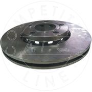 Bremsscheibe AIC Quality VW PASSAT