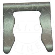 Halter, Bremsschlauch SKODA FELICIA