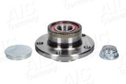 Radnabe AIC Premium Quality, Erstausrüsterqualität AUDI A2