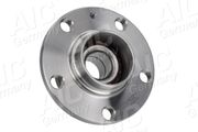 Radnabe AIC Premium Quality, Erstausrüsterqualität AUDI A2