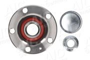 Radnabe AIC Premium Quality, Erstausrüsterqualität AUDI A2