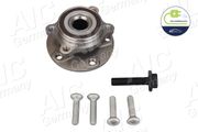 Radnabe AIC Quality SEAT LEON